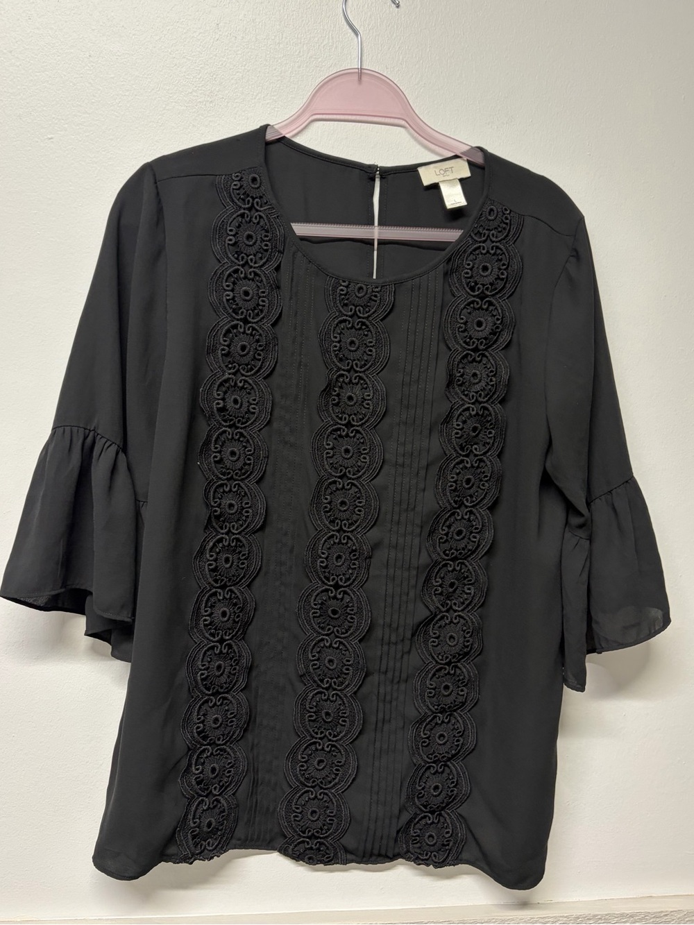 Loft Top L
